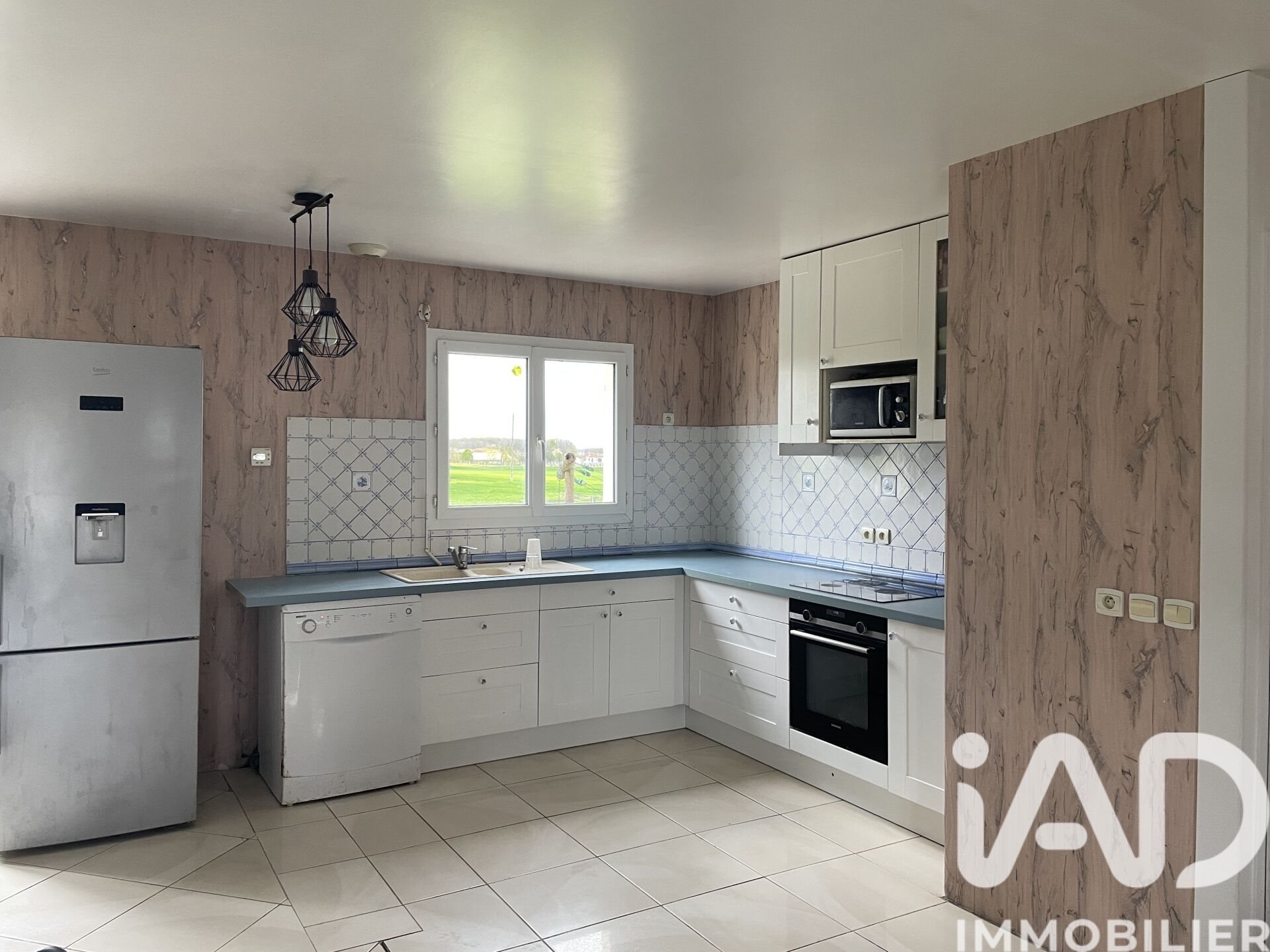 Maison à vendre, 87m², Germignac