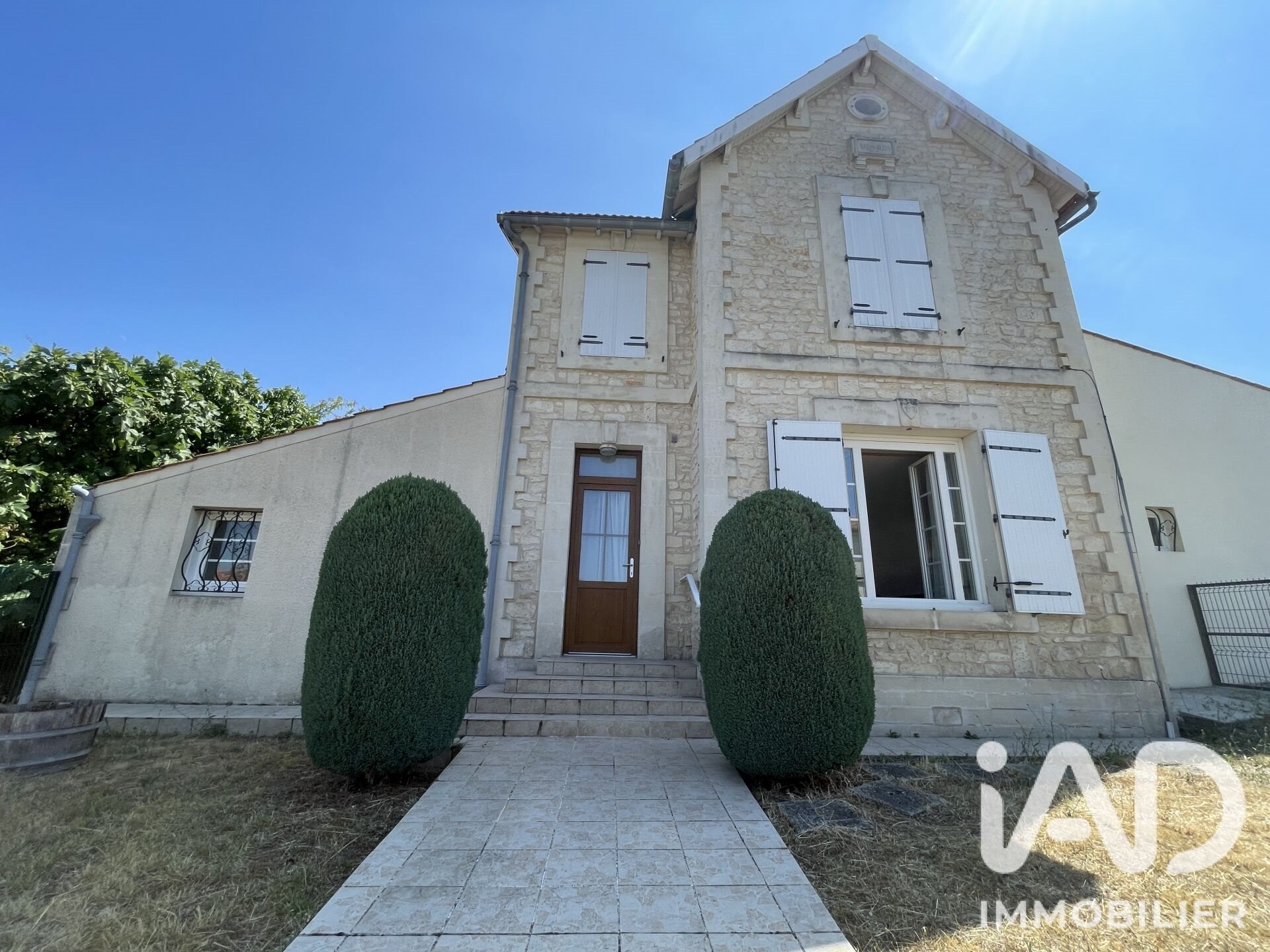 Maison à vendre, 118m², Pons