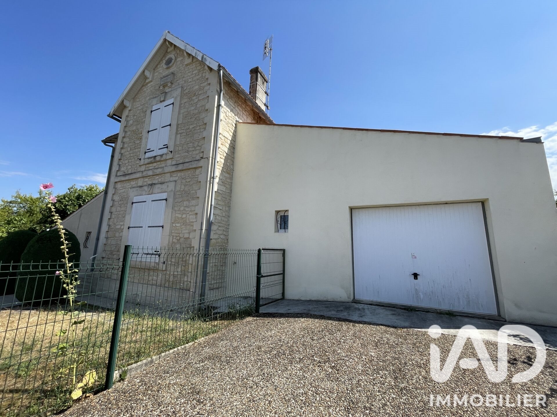 Maison à vendre, 118m², Pons