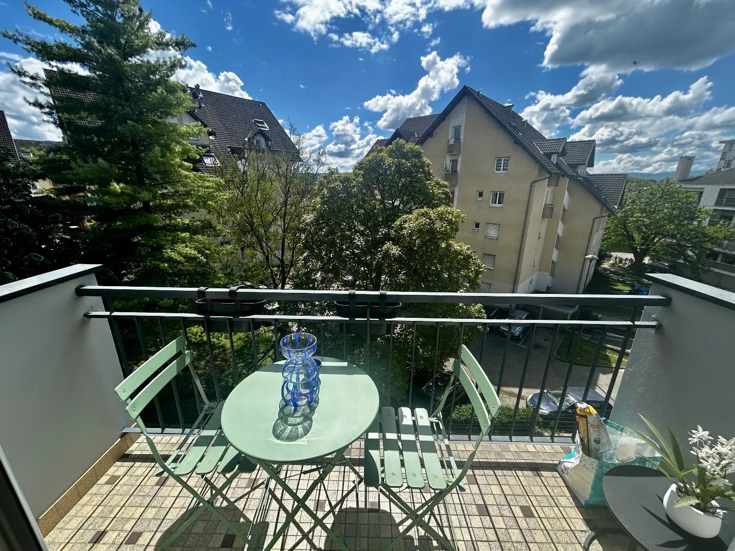 Appartement à vendre, 62m², Annecy