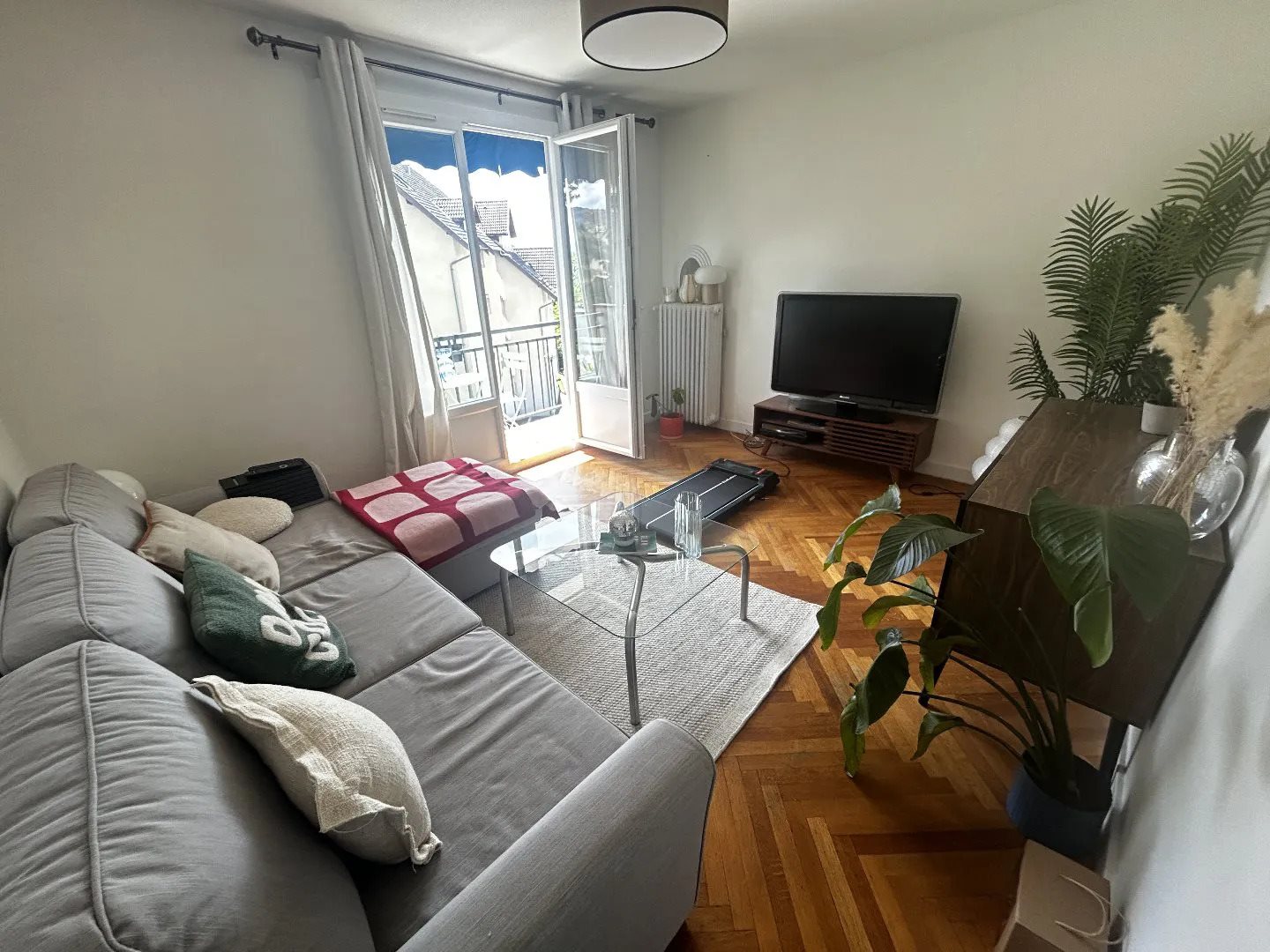 Appartement à vendre, 62m², Annecy