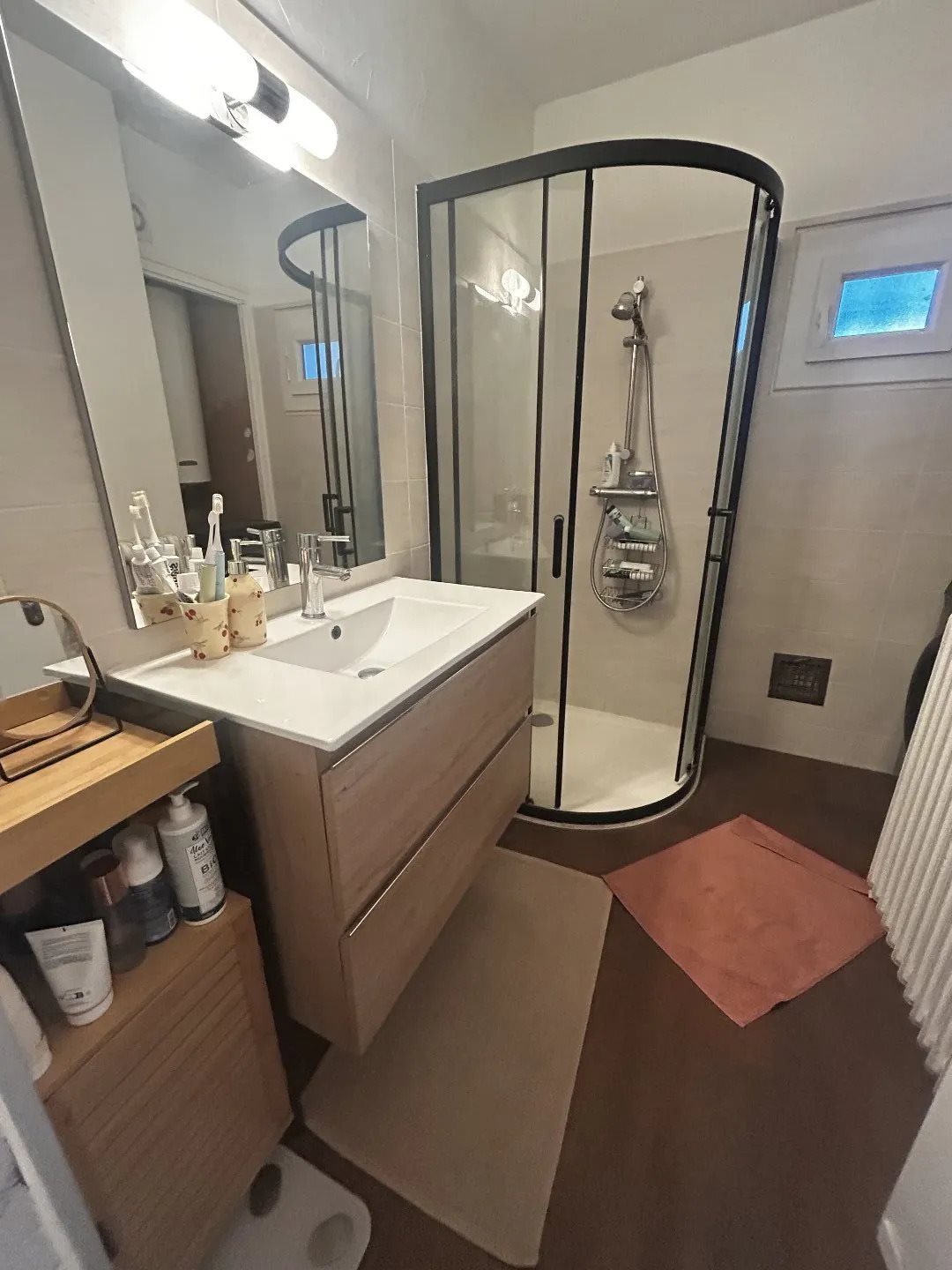 Appartement à vendre, 62m², Annecy