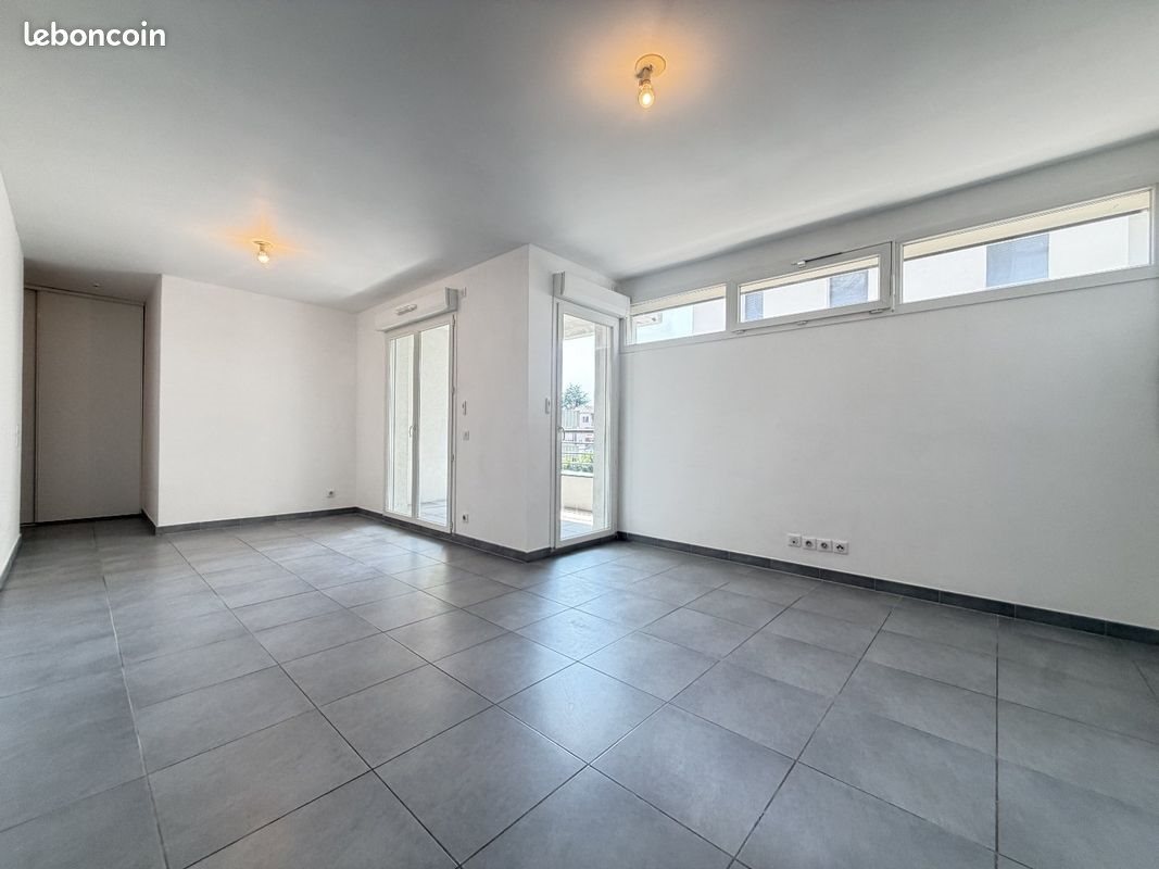 Appartement à vendre, 36m², Annecy