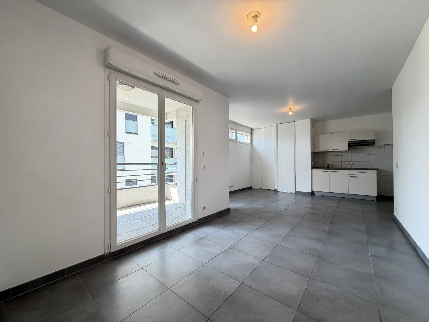 Appartement à vendre, 36m², Annecy