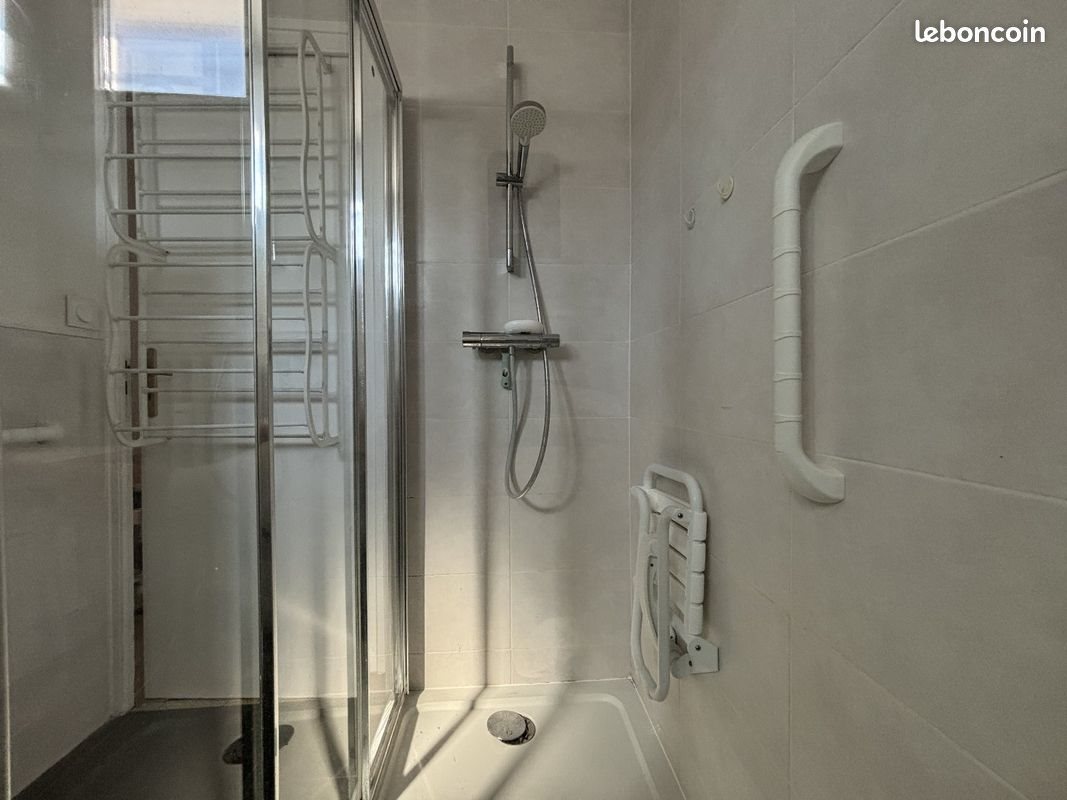 Appartement à vendre, 47m², Annecy