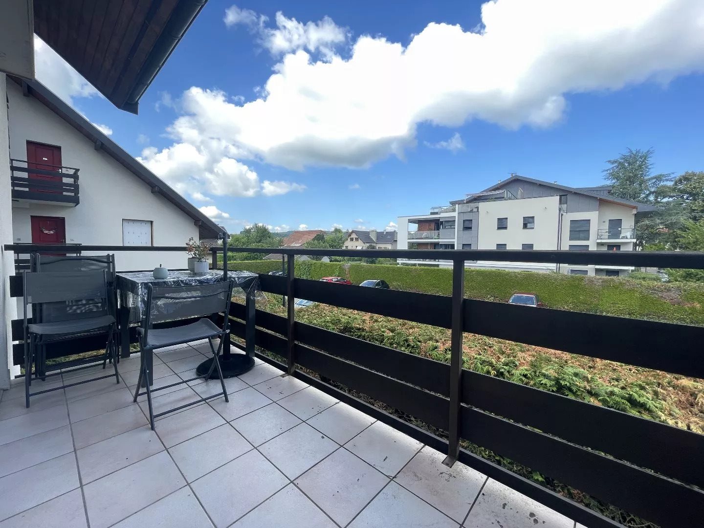 Appartement à vendre, 37m², Epagny