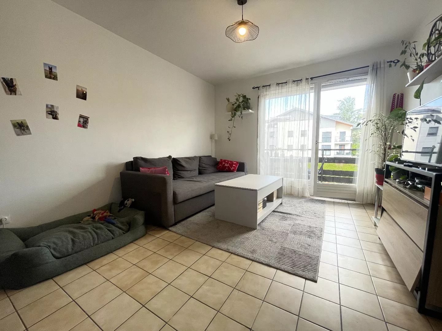 Appartement à vendre, 37m², Epagny