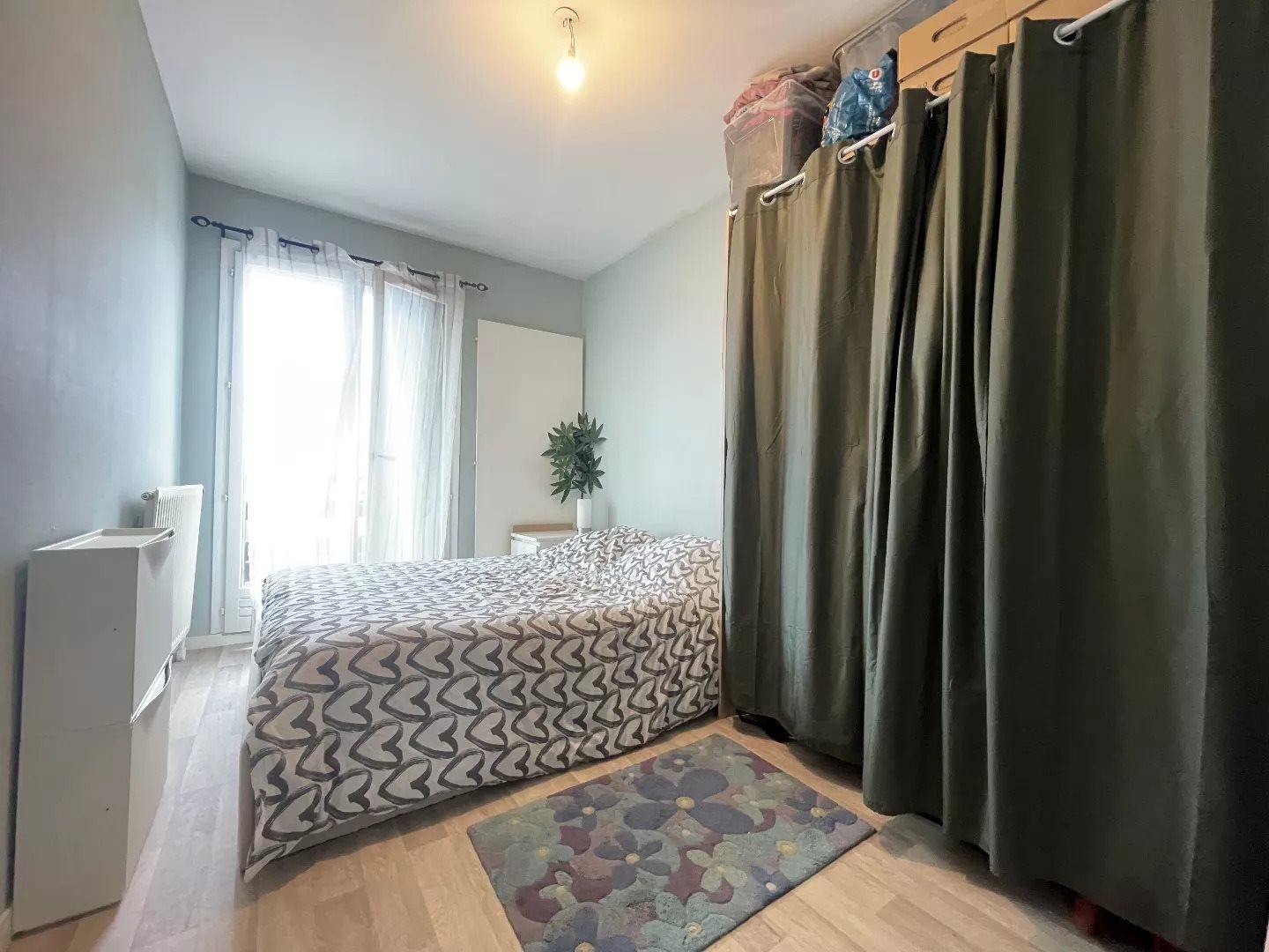 Appartement à vendre, 37m², Epagny