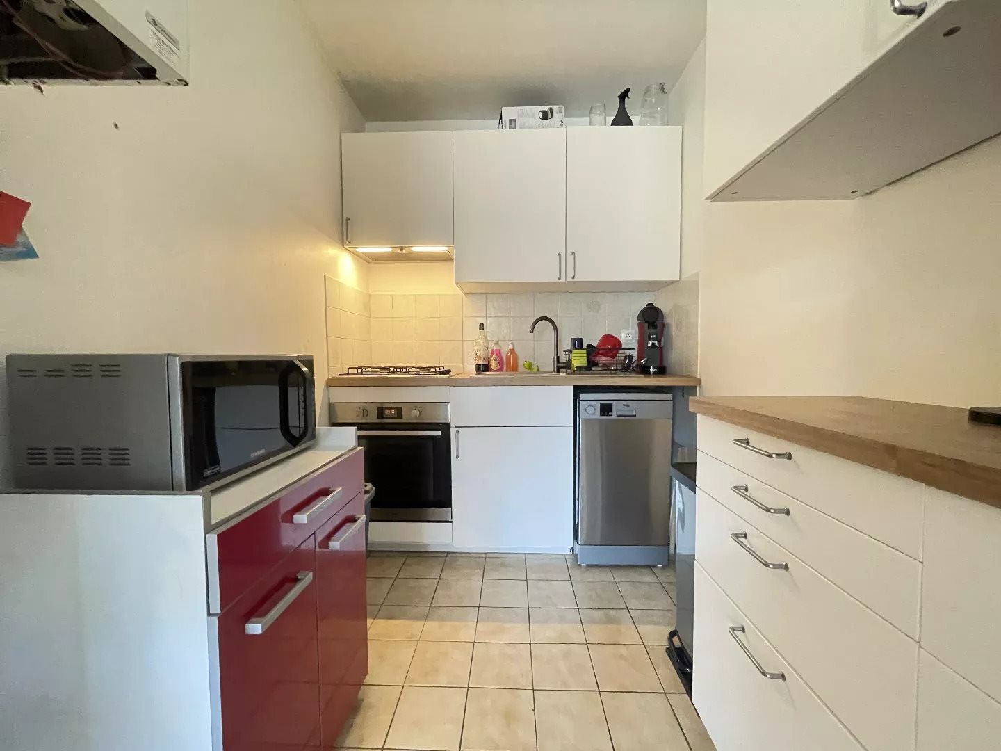 Appartement à vendre, 37m², Epagny