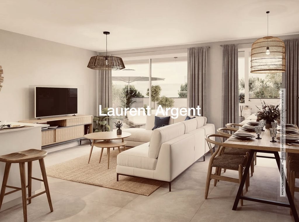 Maison à vendre, 118m², La Seyne-sur-Mer