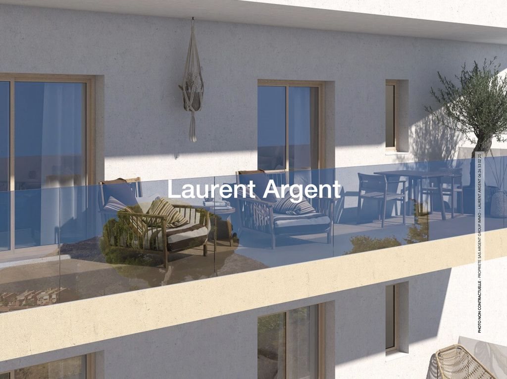 Appartement à vendre, 76m², La Seyne-sur-Mer