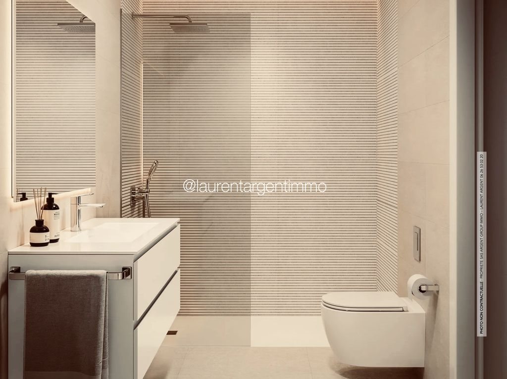 Appartement à vendre, 76m², La Seyne-sur-Mer