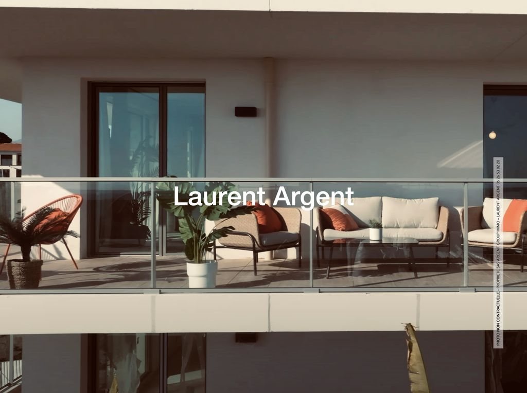 Appartement à vendre, 82m², La Londe-les-Maures