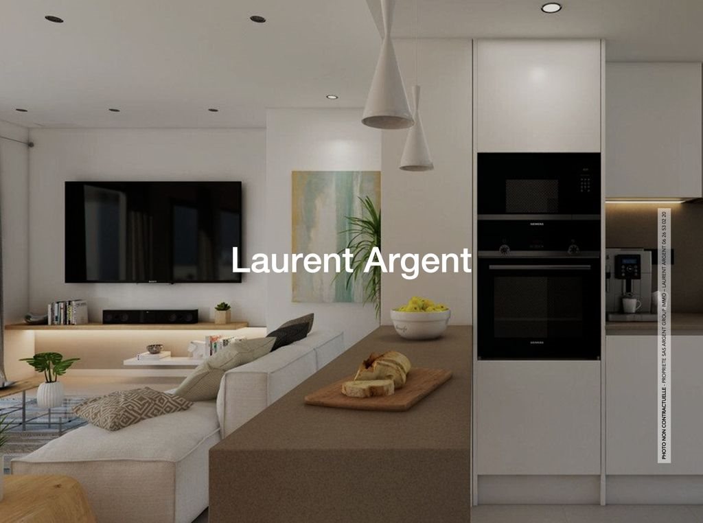 Appartement à vendre, 82m², La Londe-les-Maures