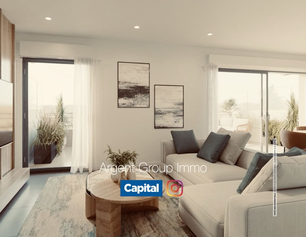 Appartement à vendre, 75m², Bormes-les-Mimosas