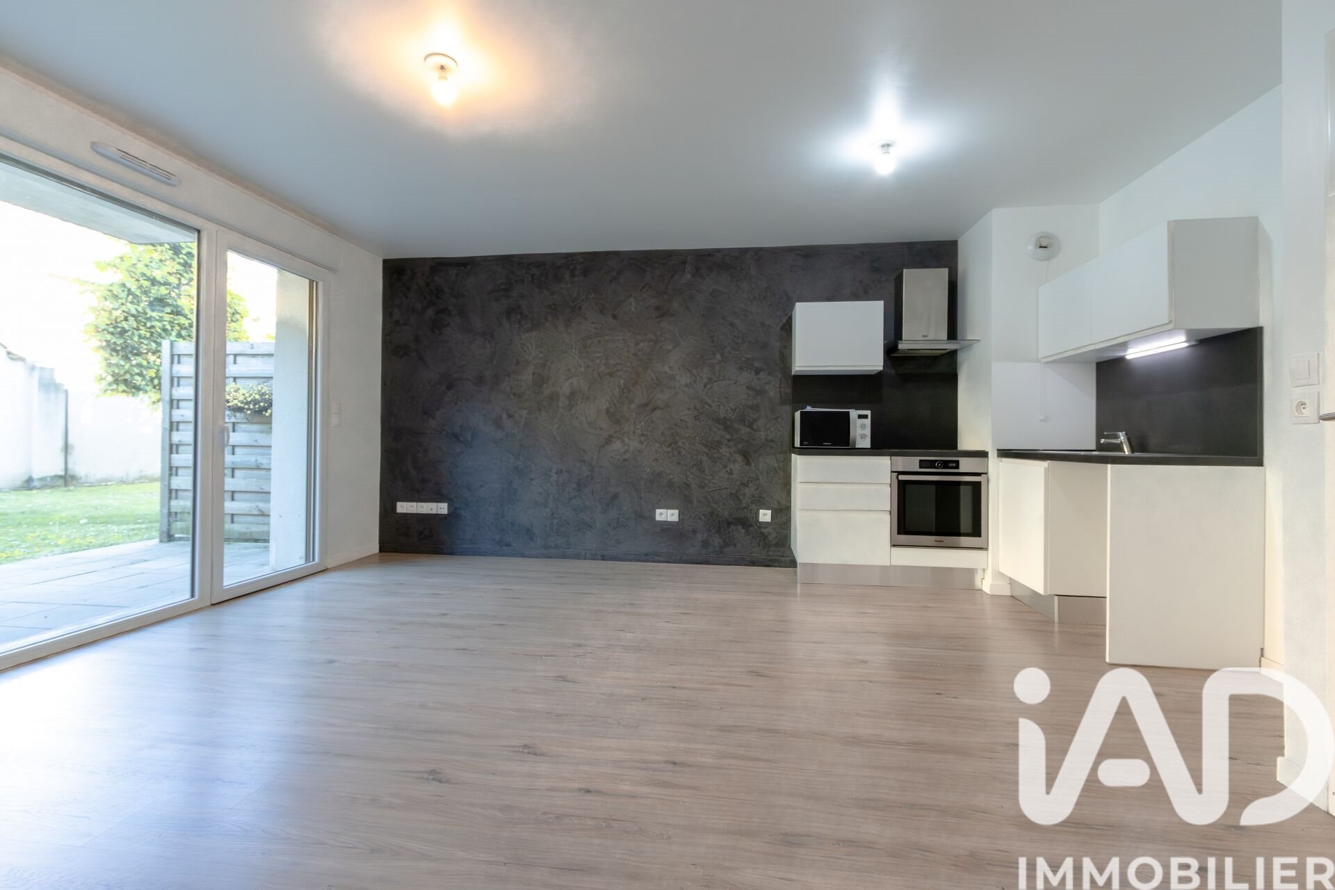 Appartement à vendre, 59m², Faches-Thumesnil