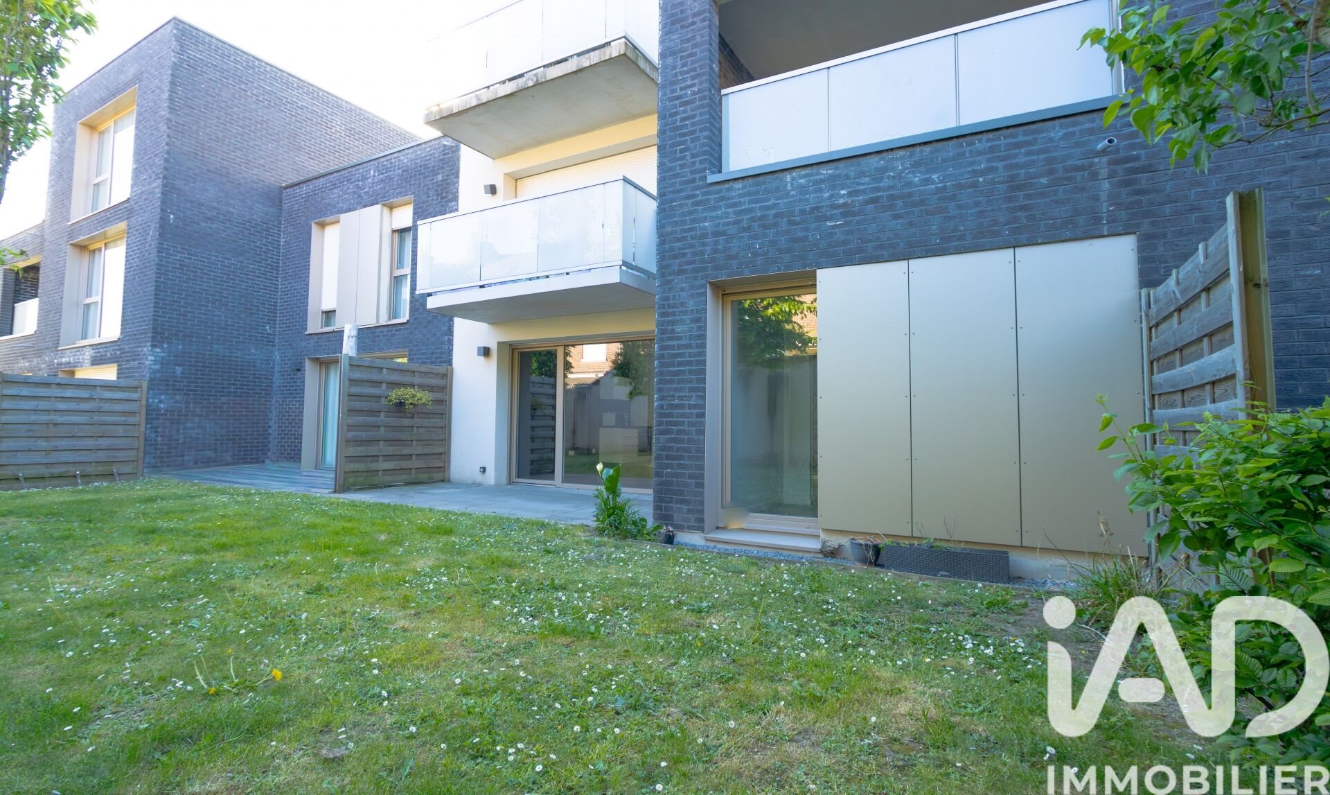 Appartement à vendre, 59m², Faches-Thumesnil