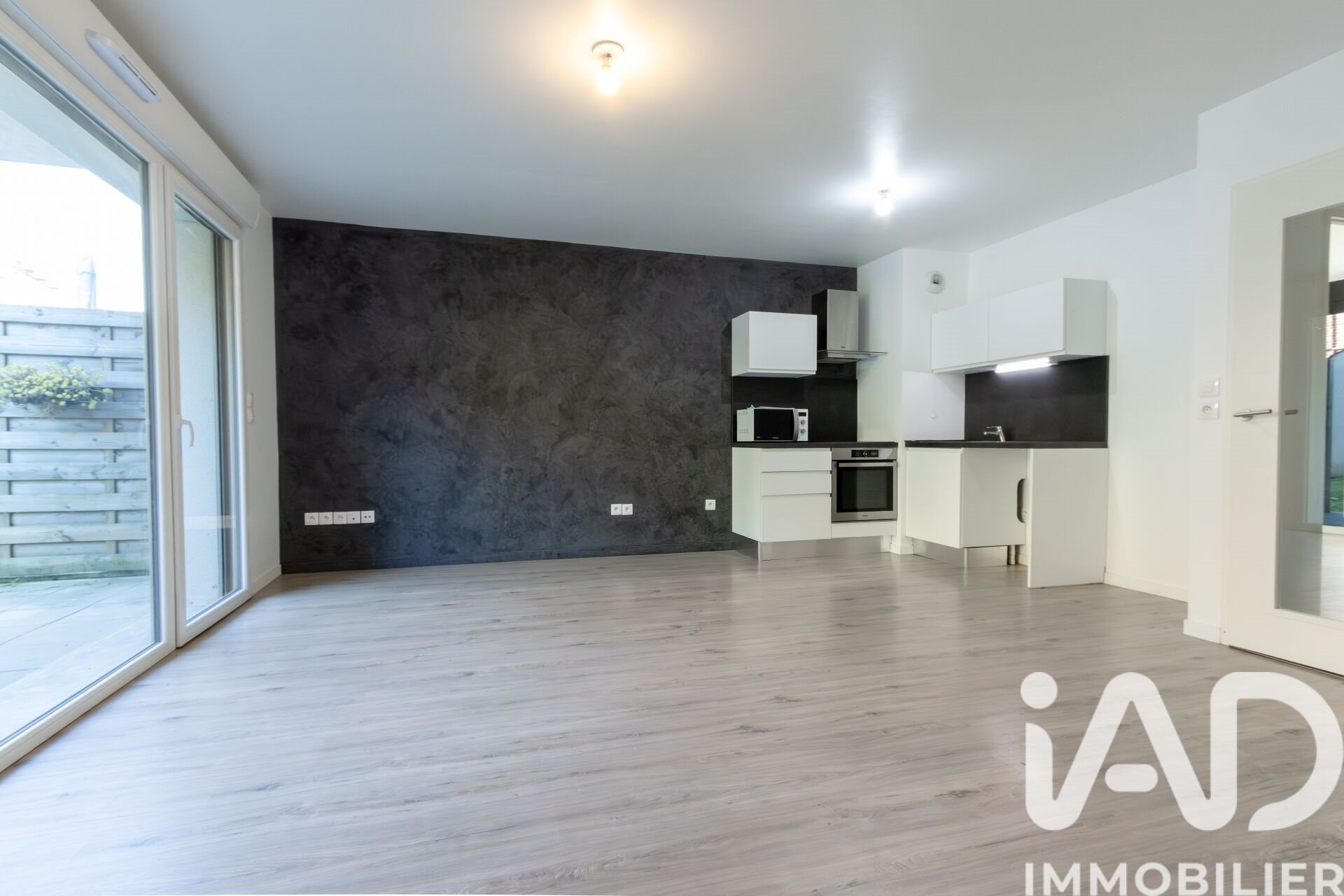 Appartement à vendre, 59m², Faches-Thumesnil