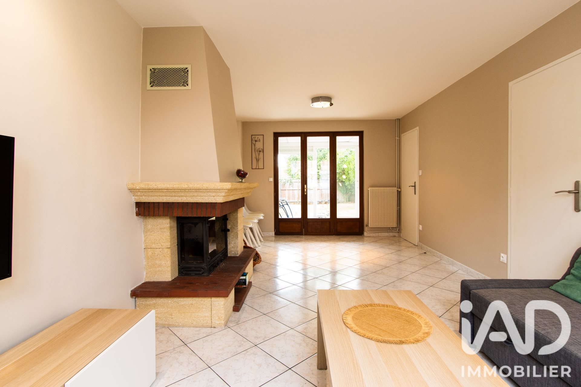 Maison à vendre, 85m², Faches-Thumesnil