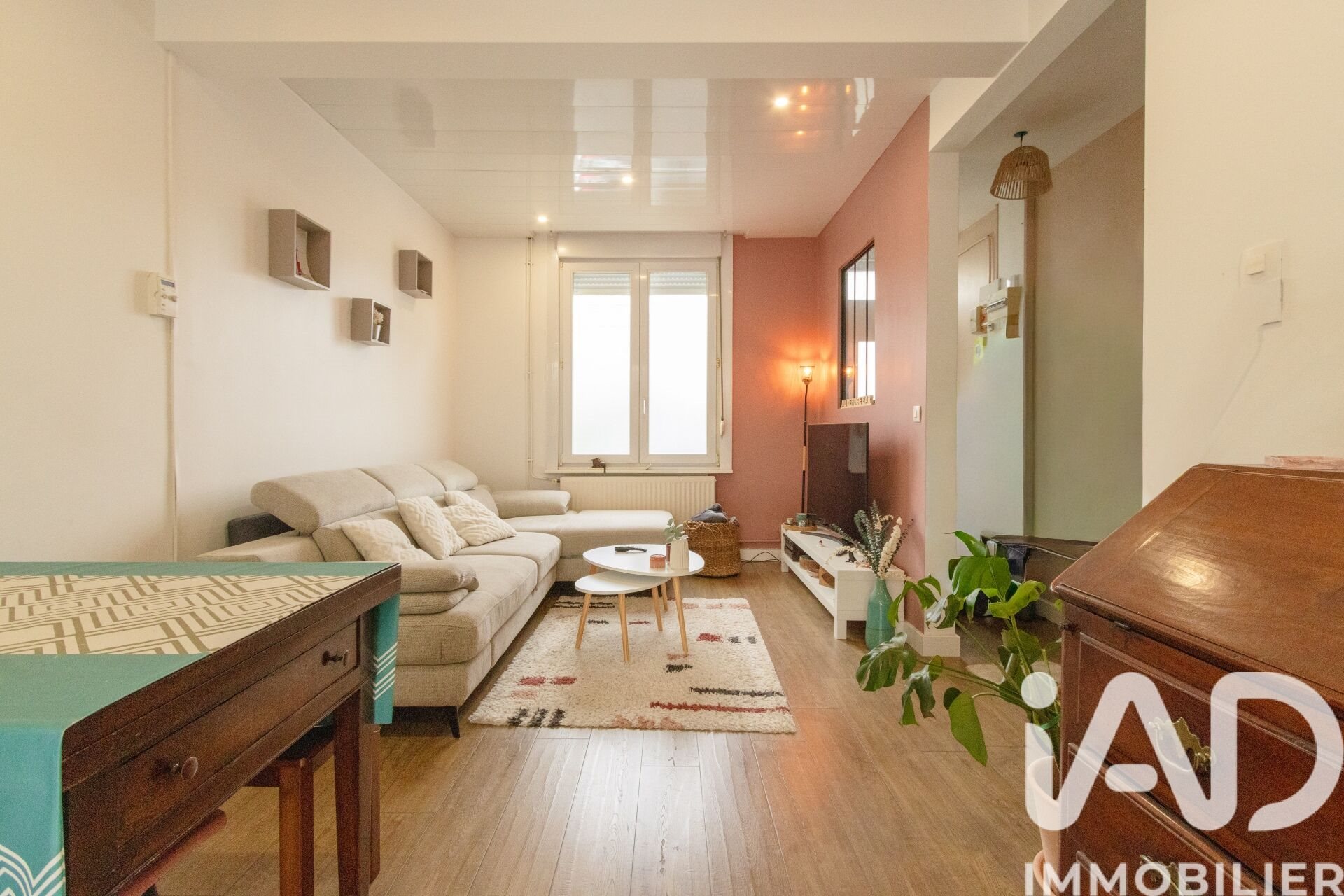 Maison à vendre, 57m², Faches-Thumesnil