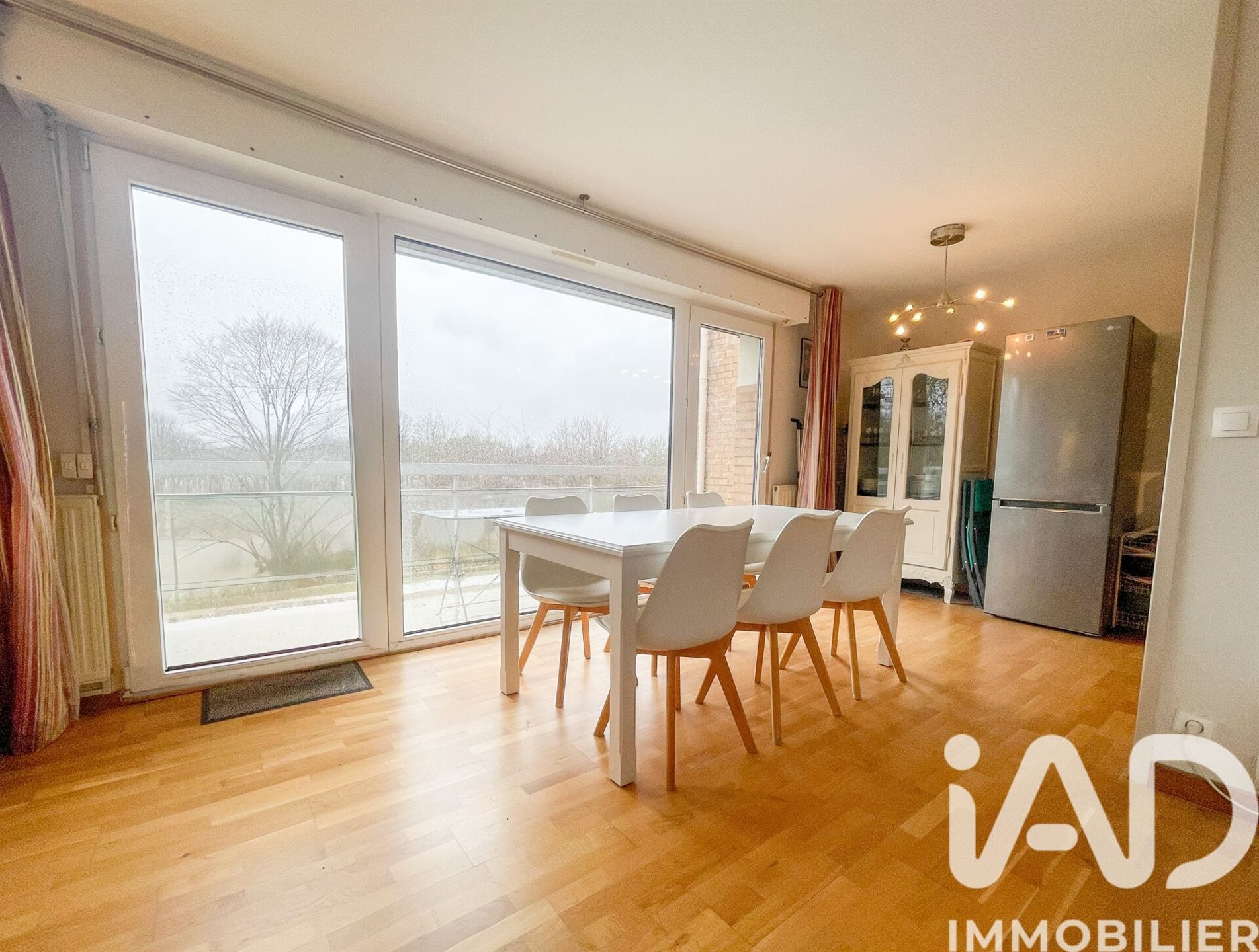 Appartement à vendre, 82m², Tourcoing