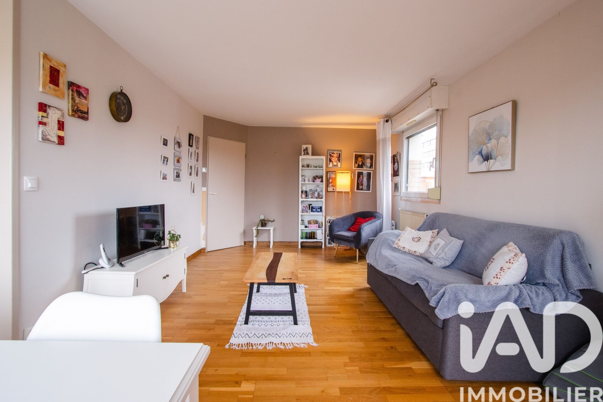 Appartement à vendre, 82m², Tourcoing