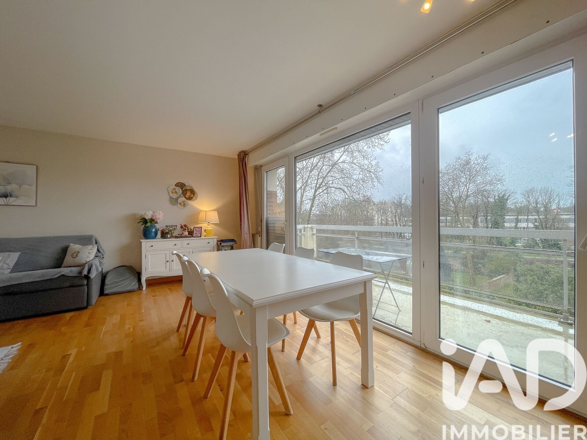 Appartement à vendre, 82m², Tourcoing