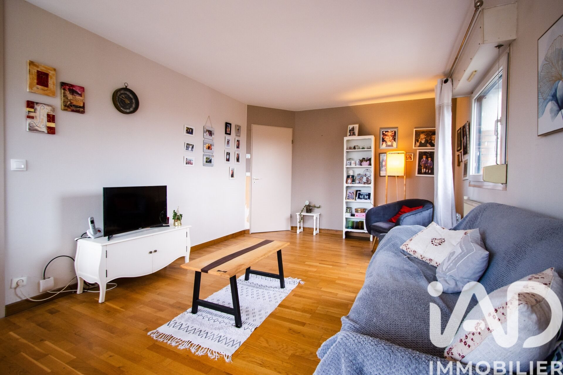 Appartement à vendre, 82m², Tourcoing