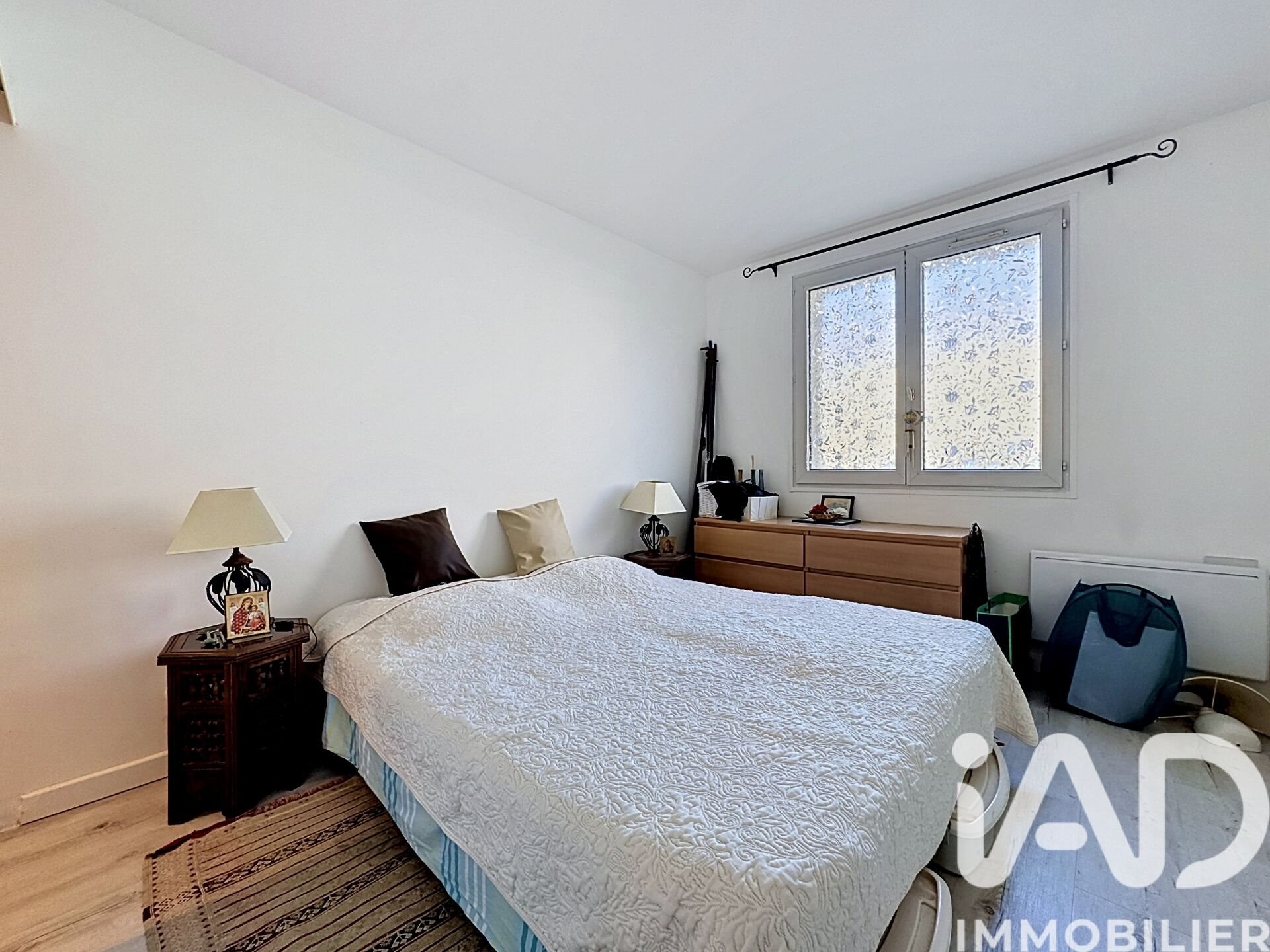 Appartement à vendre, 51m², Ris-Orangis