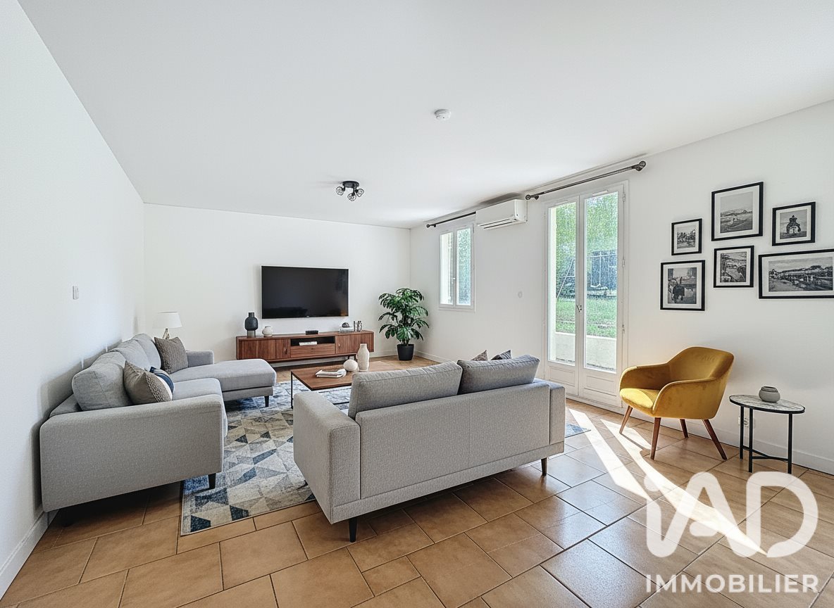 Maison à vendre, 133m², Pringy