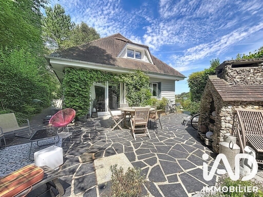 Maison à vendre, 103m², Petit-Caux