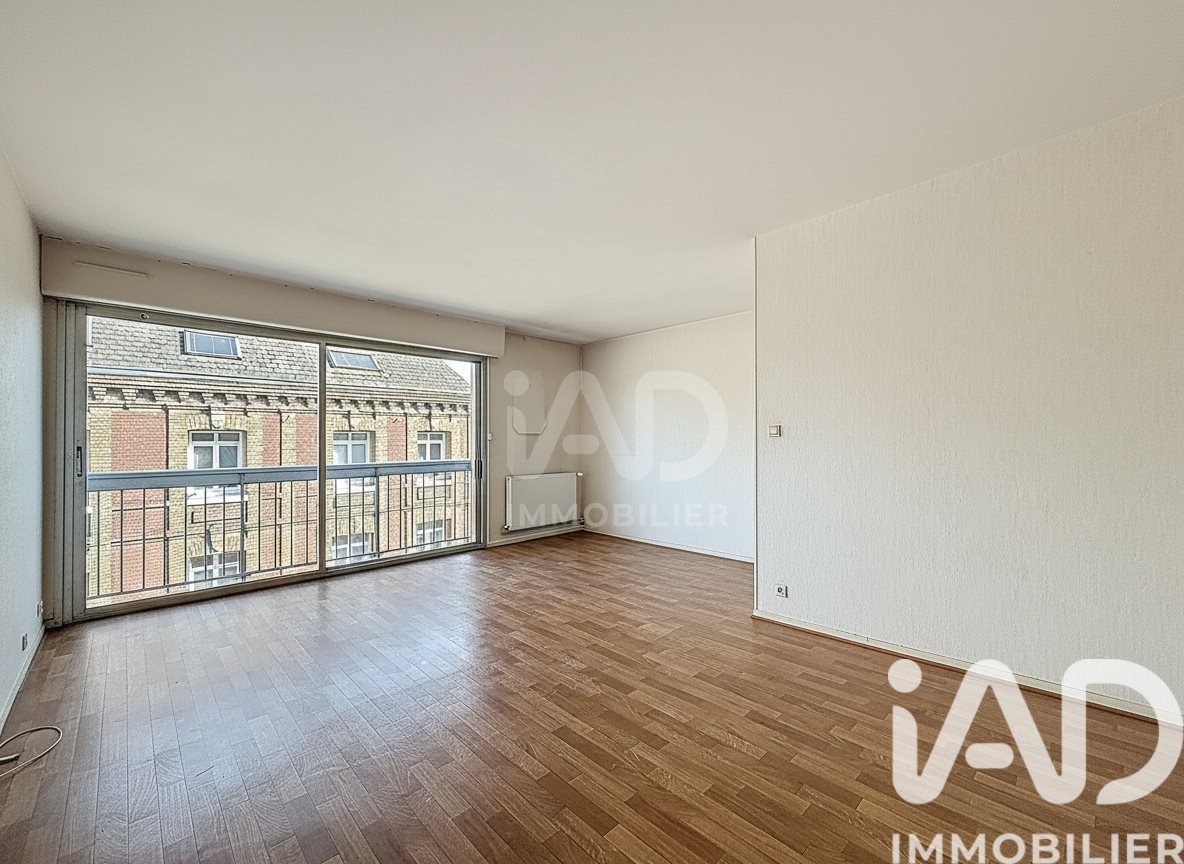 Appartement à vendre, 35m², Dieppe