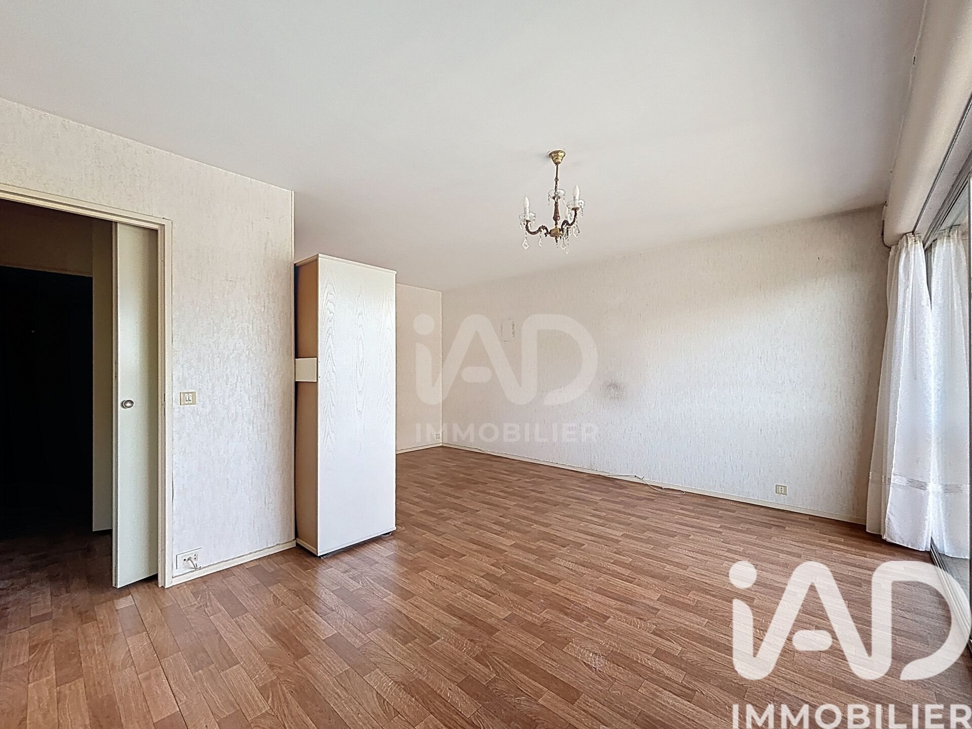Appartement à vendre, 35m², Dieppe
