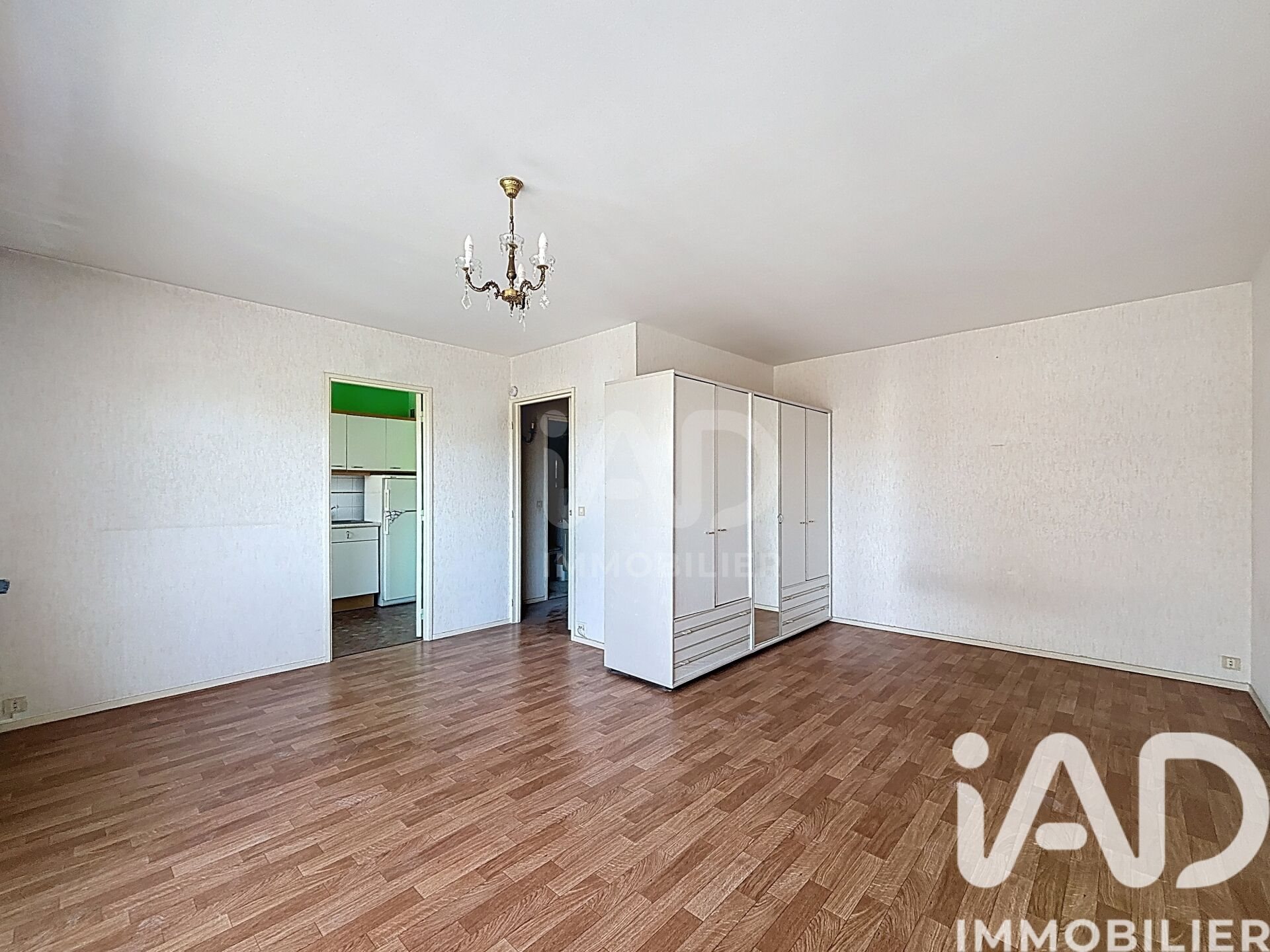 Appartement à vendre, 35m², Dieppe