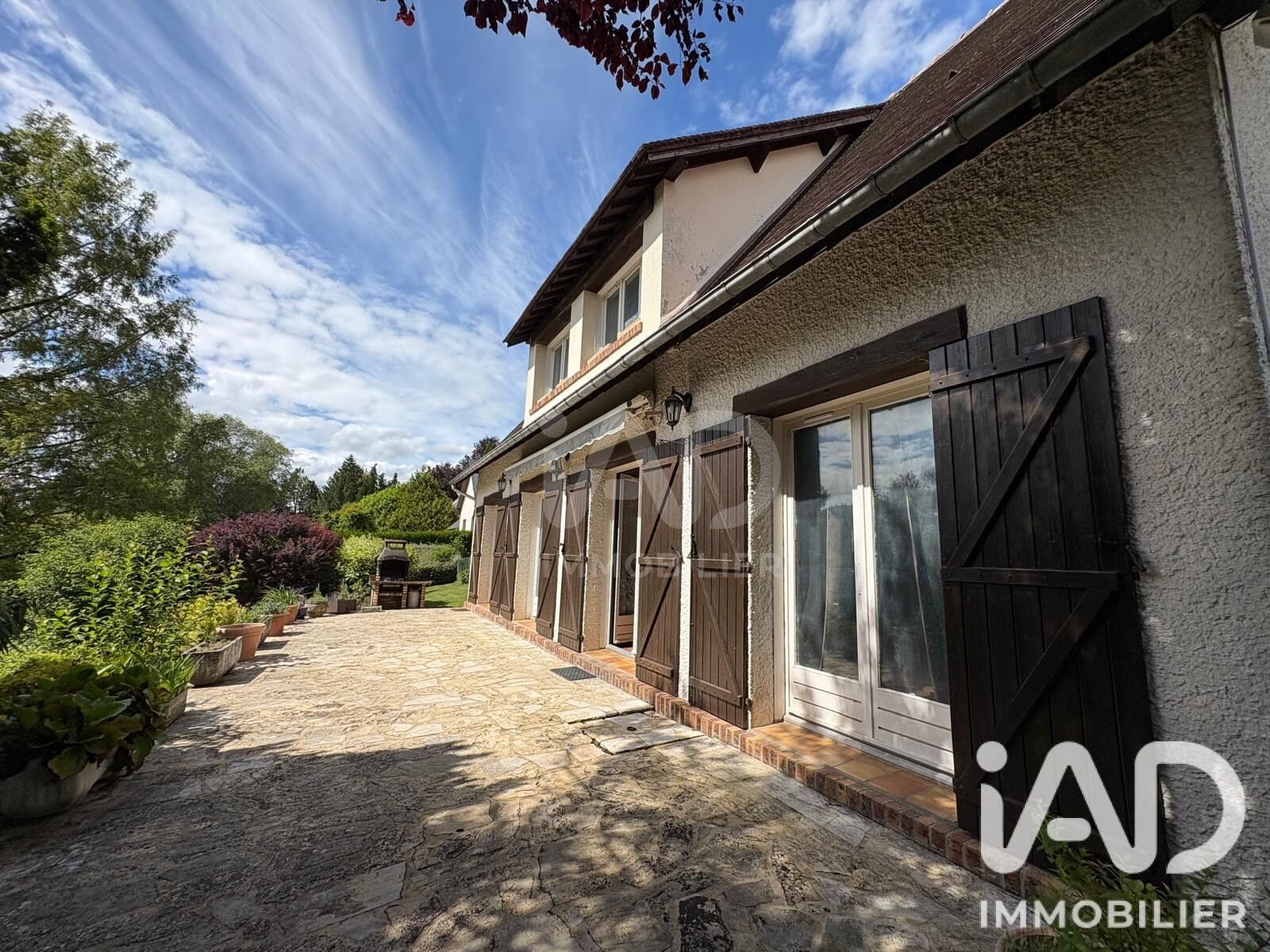 Maison à vendre, 144m², Catenay