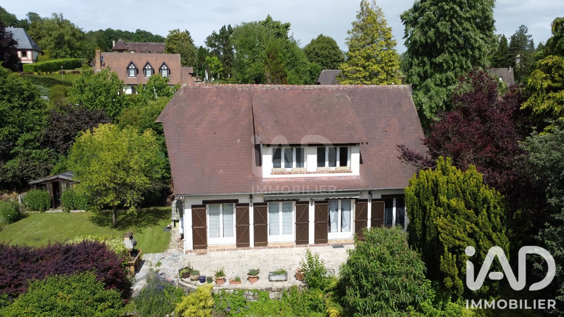 Maison à vendre, 144m², Catenay