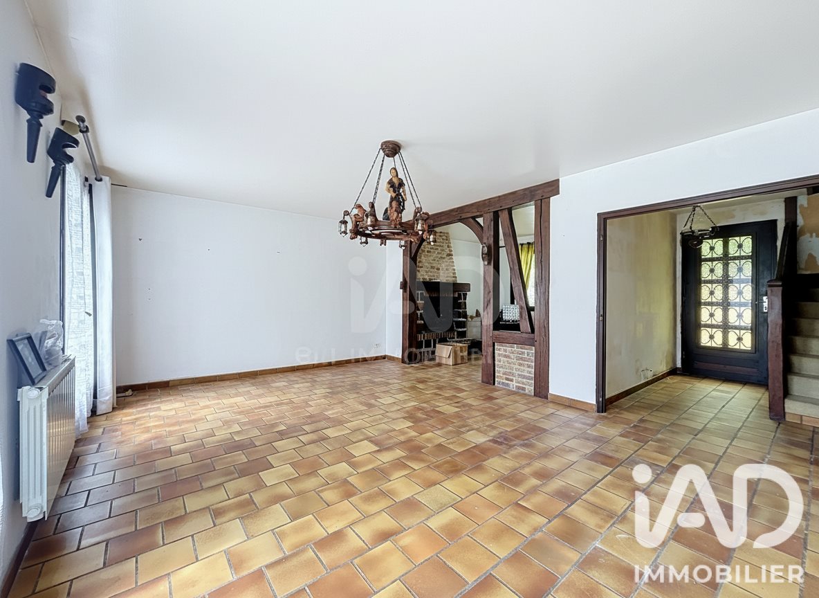 Maison à vendre, 144m², Catenay