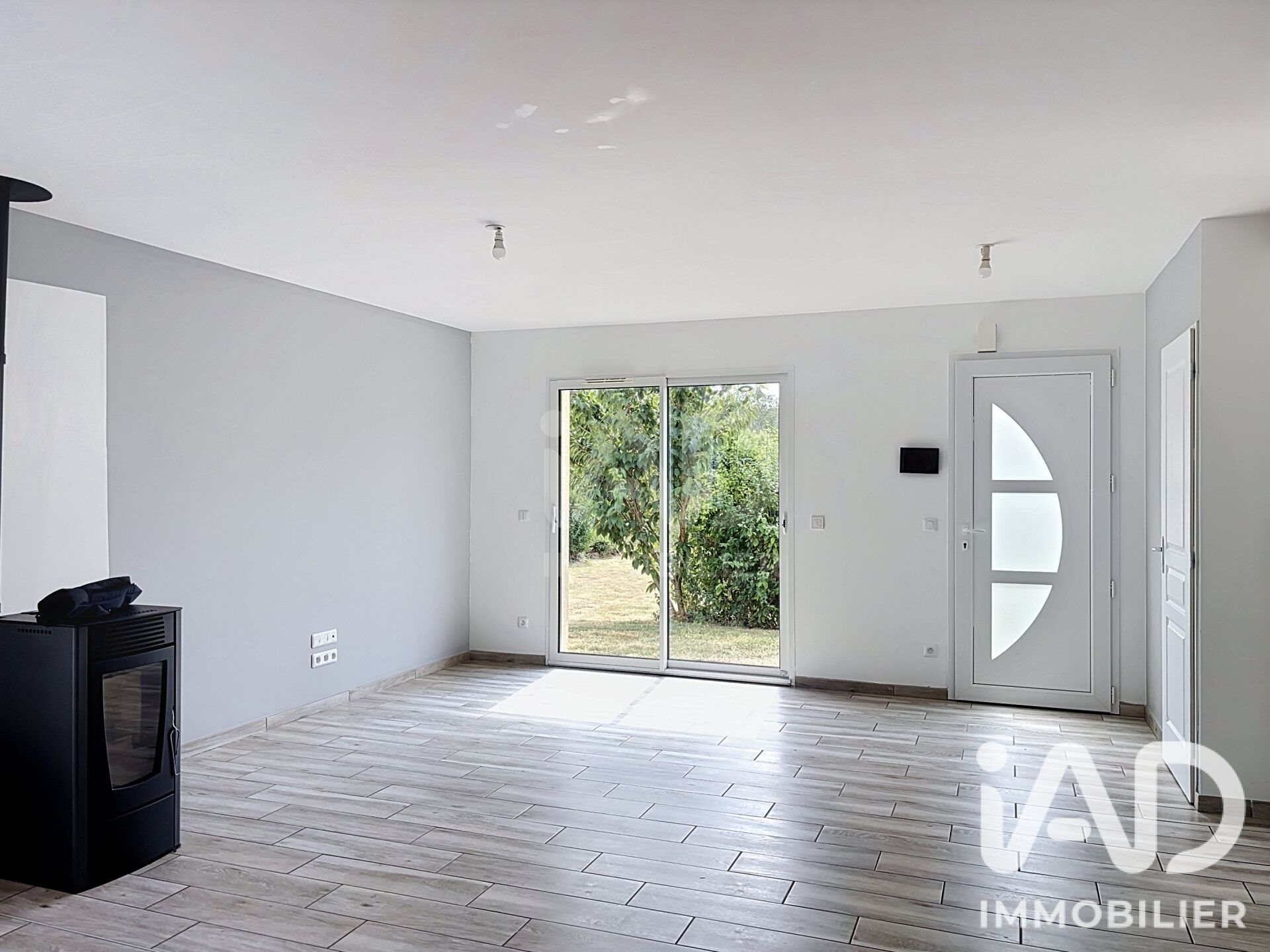 Maison à vendre, 88m², Petit-Caux