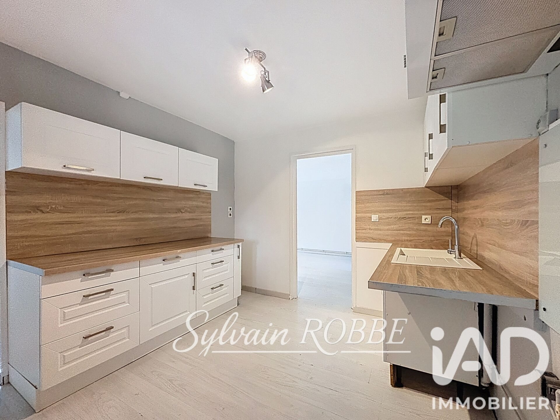 Maison à vendre, 80m², Saint-Pierre-le-Viger