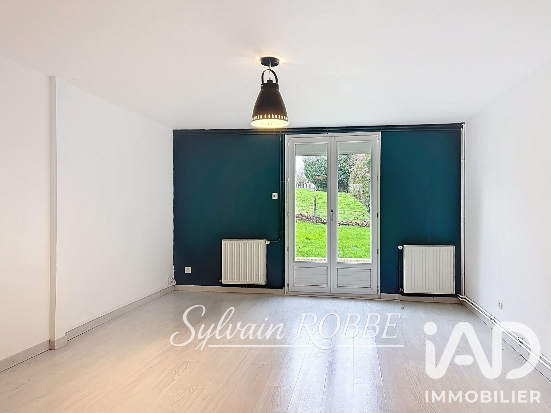 Maison à vendre, 80m², Saint-Pierre-le-Viger