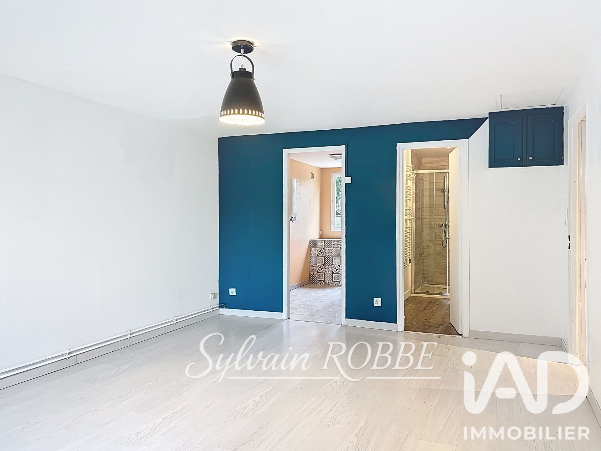 Maison à vendre, 80m², Saint-Pierre-le-Viger