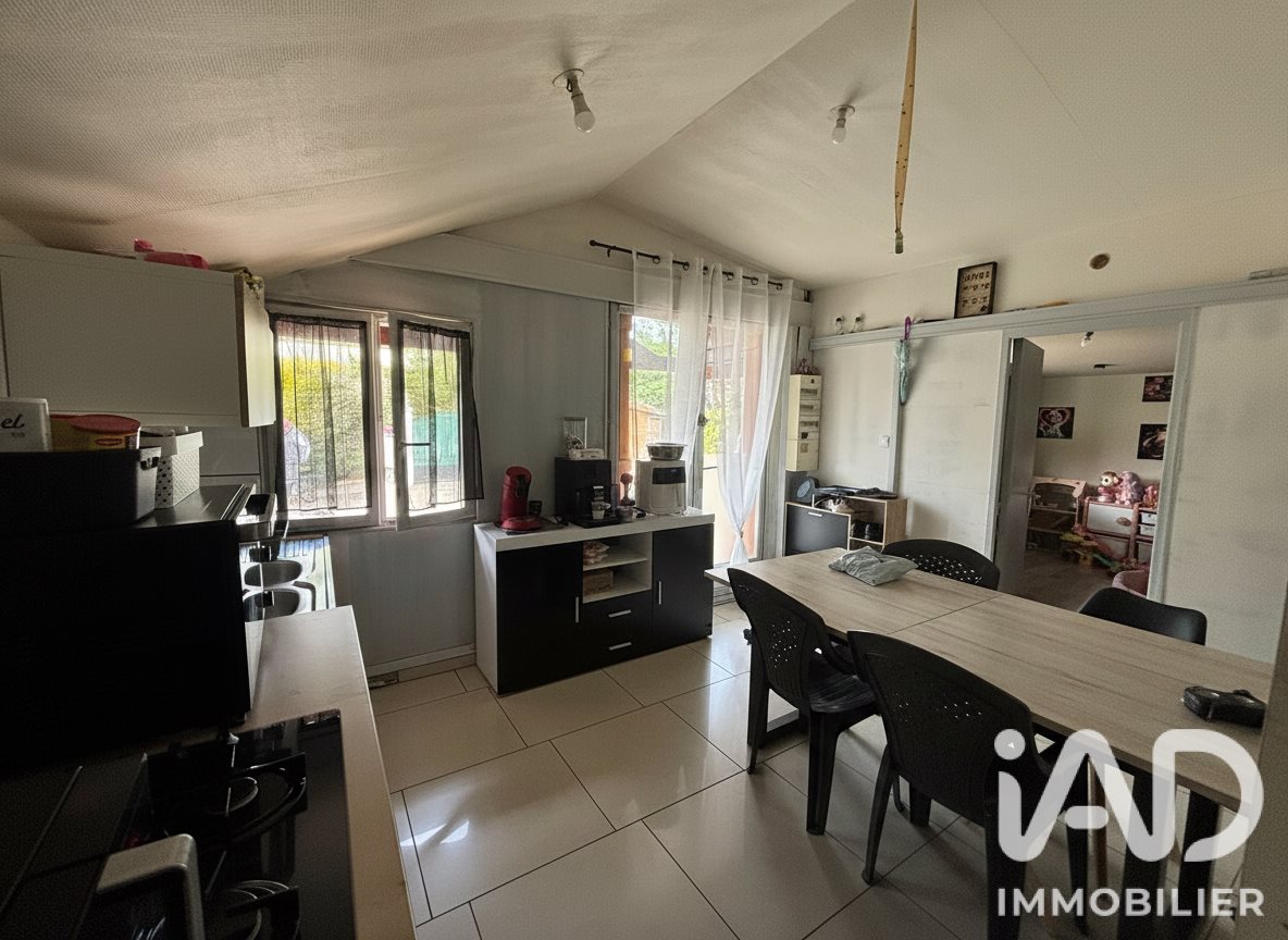 Maison à vendre, 67m², Amiens