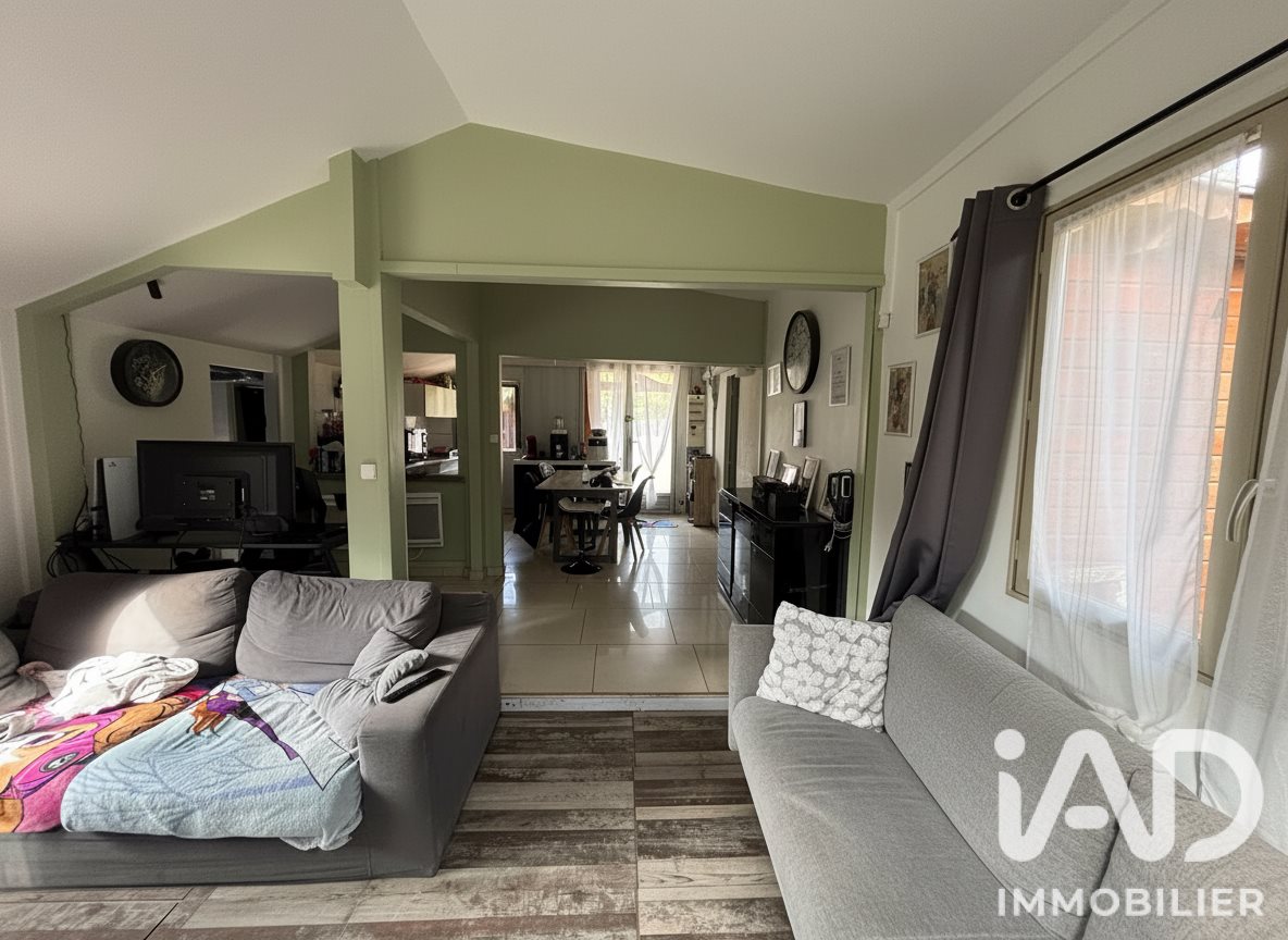 Maison à vendre, 67m², Amiens
