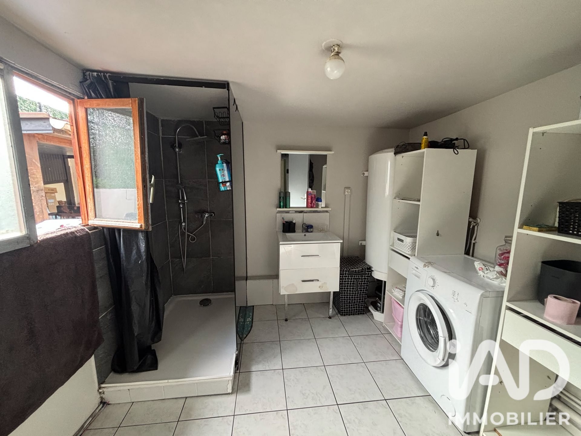 Maison à vendre, 67m², Amiens