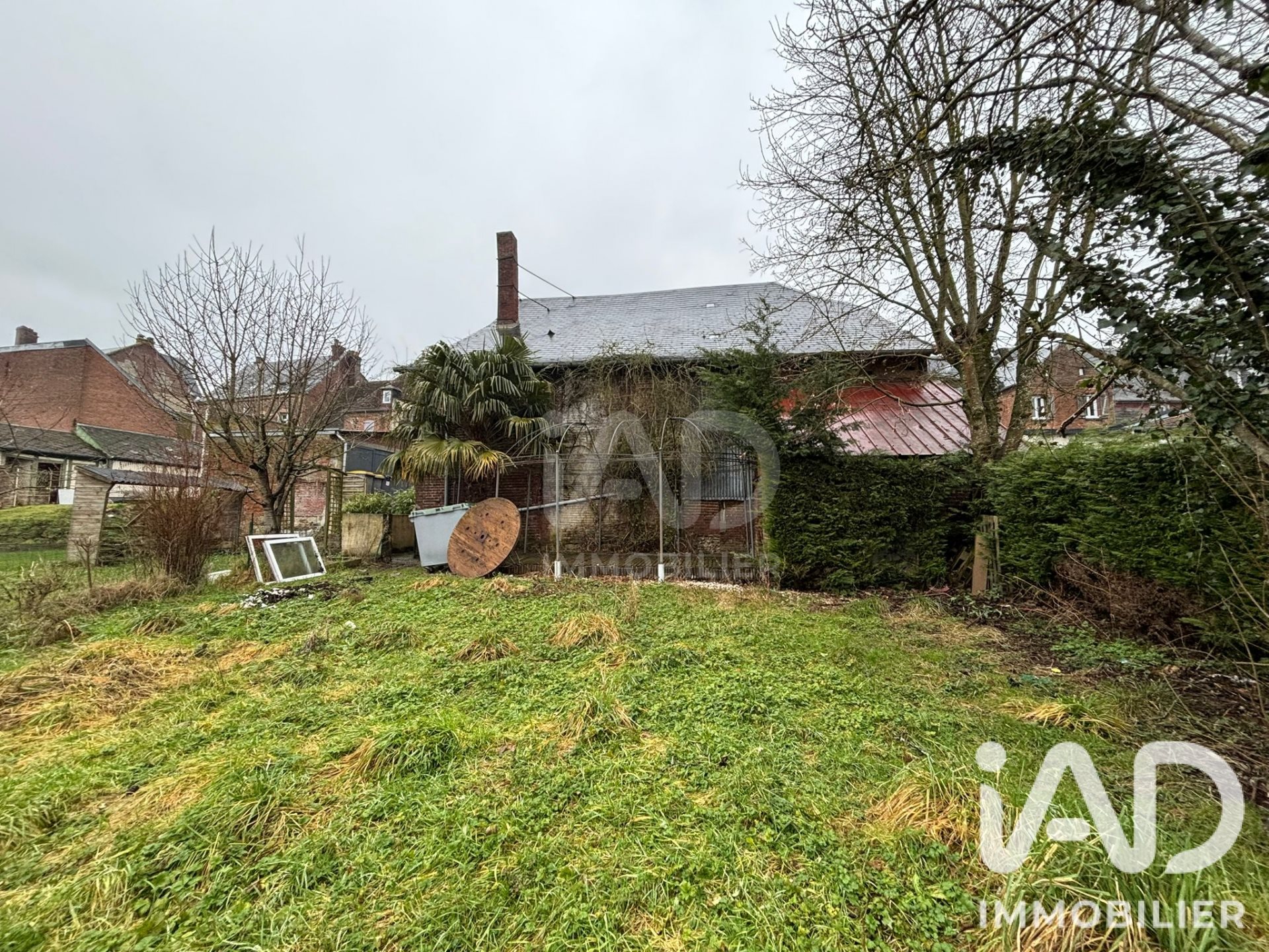 Maison à vendre, 150m², Forges-les-Eaux