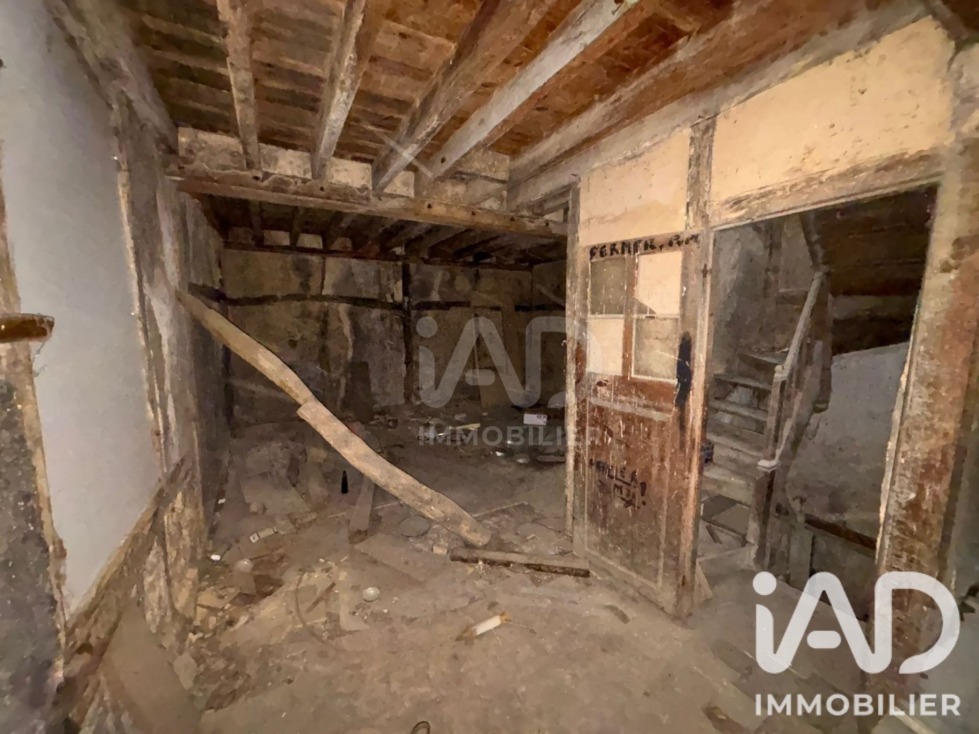 Maison à vendre, 150m², Forges-les-Eaux