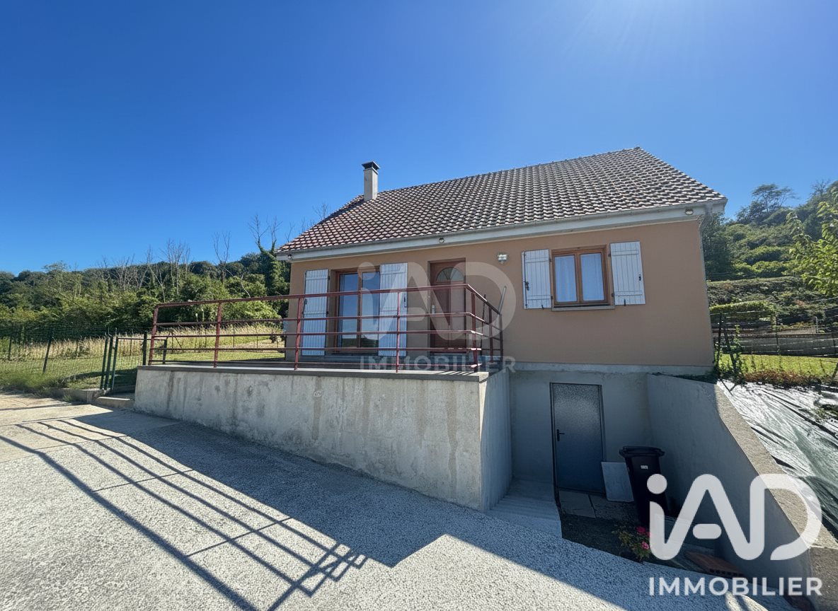 Maison à vendre, 88m², Arques-la-Bataille