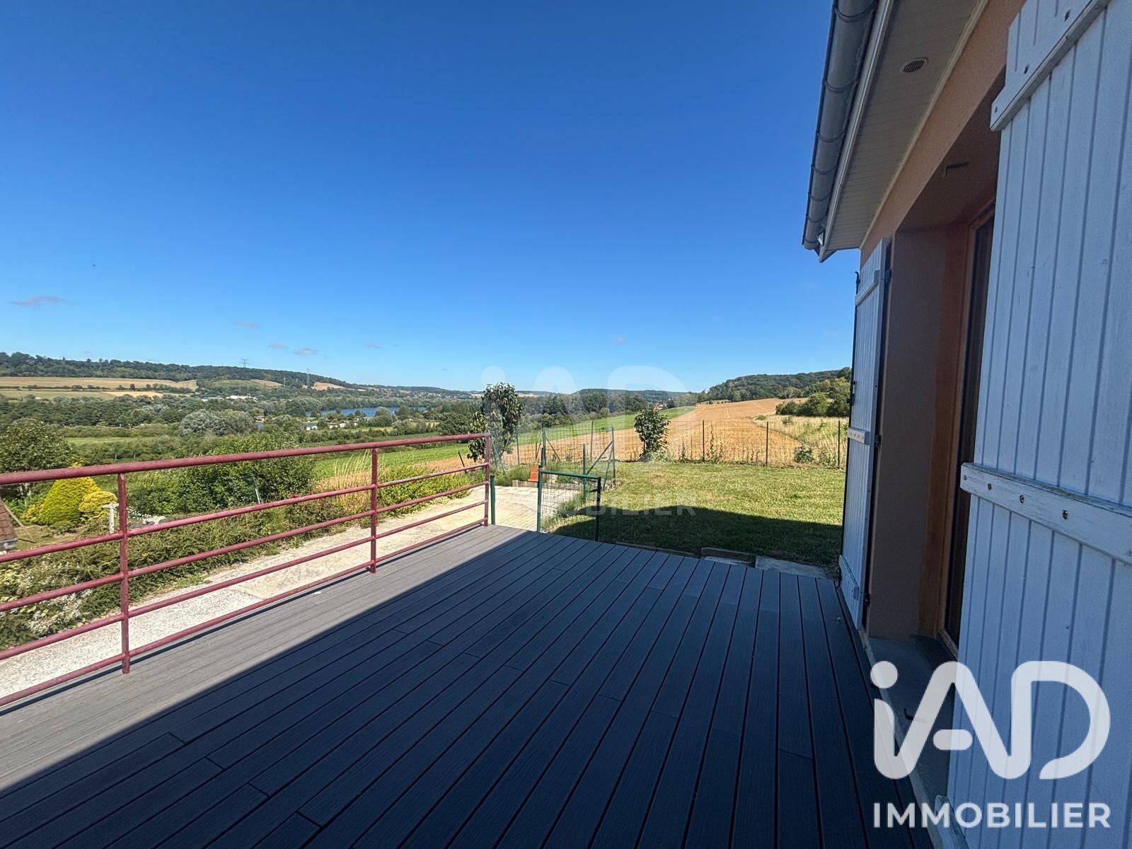 Maison à vendre, 88m², Arques-la-Bataille