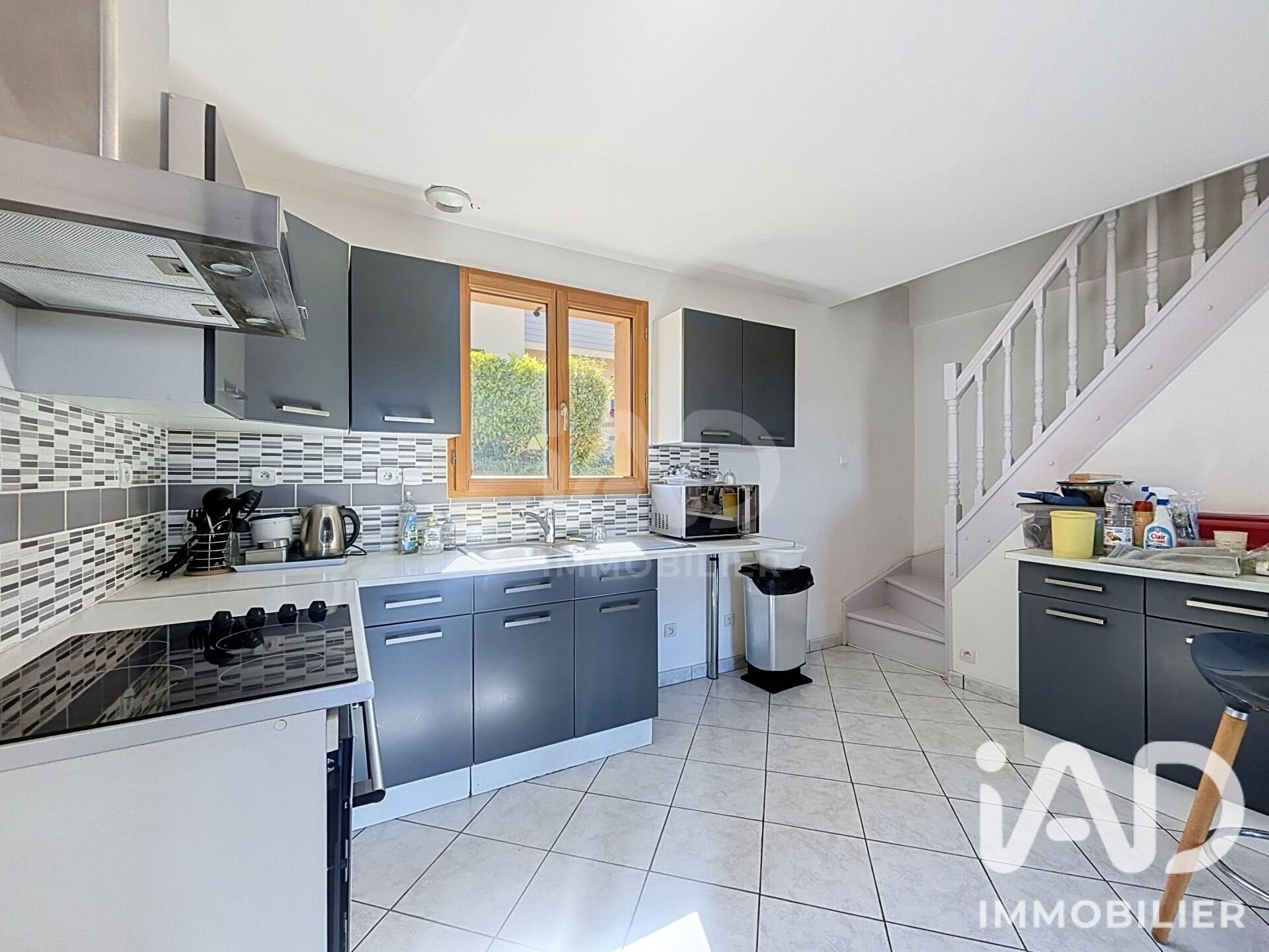 Maison à vendre, 88m², Arques-la-Bataille