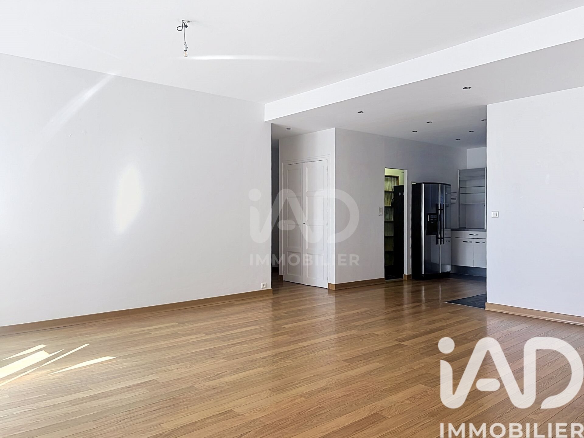 Appartement à vendre, 94m², Dieppe